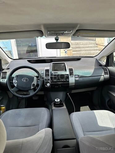 Toyota Prius 2005, 295,999 km - 1.5 l - Bakı