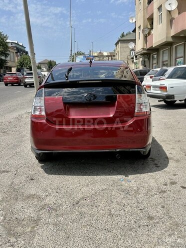 Toyota Prius 2005, 295,999 km - 1.5 l - Bakı