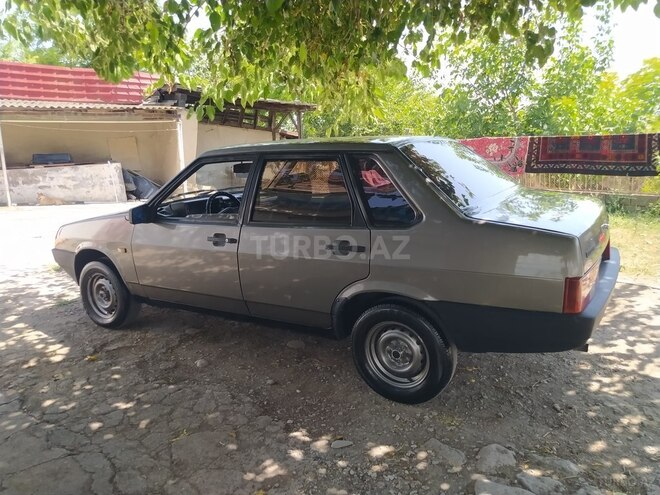 LADA (VAZ) 21099 2000, 150,000 km - 1.5 l - Ağsu