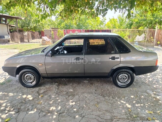LADA (VAZ) 21099 2000, 150,000 km - 1.5 l - Ağsu
