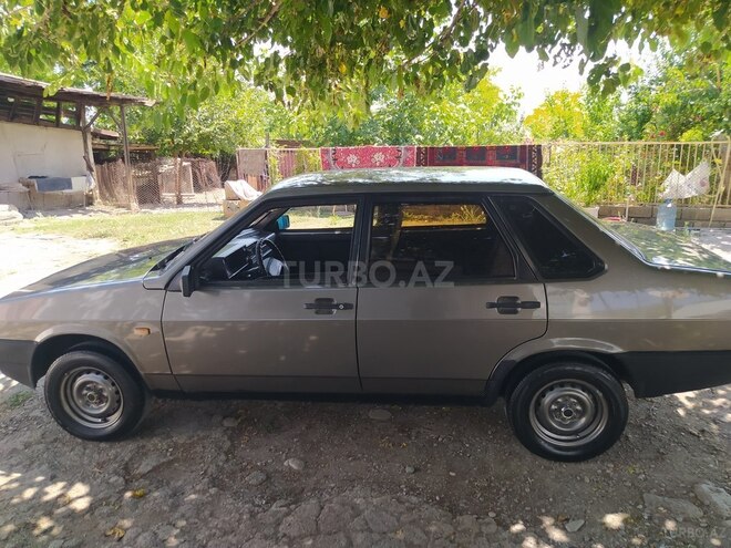 LADA (VAZ) 21099 2000, 150,000 km - 1.5 l - Ağsu