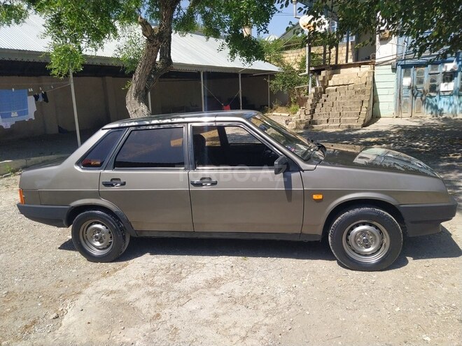 LADA (VAZ) 21099 2000, 150,000 km - 1.5 l - Ağsu
