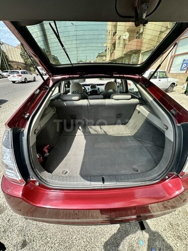 Toyota Prius 2005, 295,999 km - 1.5 l - Bakı