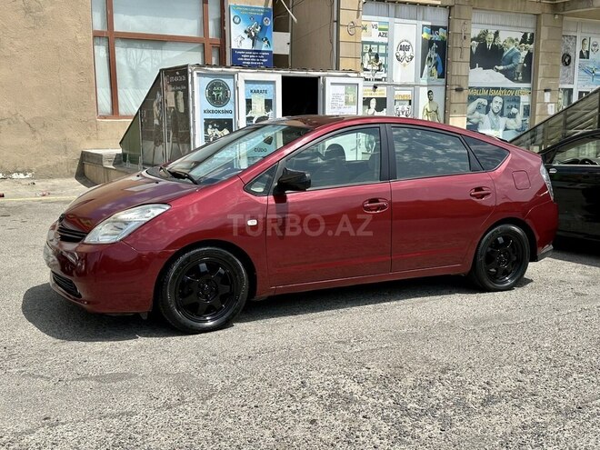Toyota Prius 2005, 295,999 km - 1.5 l - Bakı