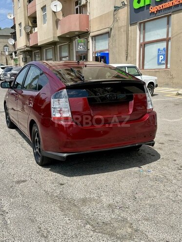 Toyota Prius 2005, 295,999 km - 1.5 l - Bakı