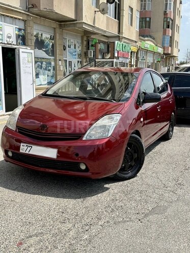 Toyota Prius 2005, 295,999 km - 1.5 l - Bakı