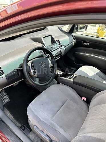 Toyota Prius 2005, 295,999 km - 1.5 l - Bakı