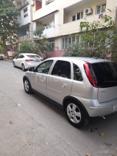 Opel Corsa 2006, 235,000 km - 1.3 l - Bakı