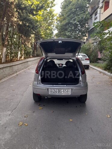 Opel Corsa 2006, 235,000 km - 1.3 l - Bakı