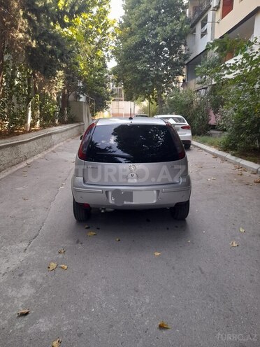 Opel Corsa 2006, 235,000 km - 1.3 l - Bakı