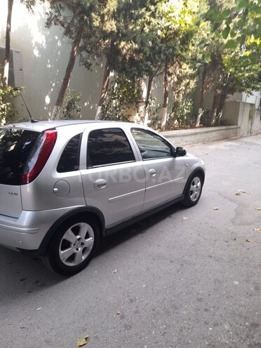 Opel Corsa 2006, 235,000 km - 1.3 l - Bakı