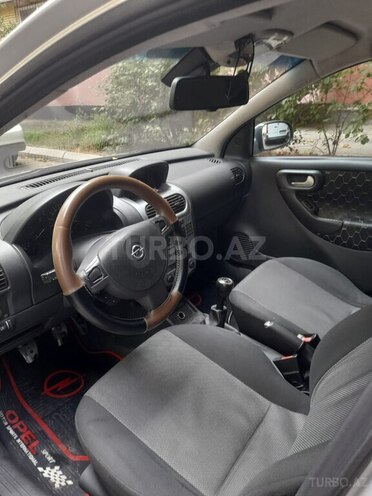 Opel Corsa 2006, 235,000 km - 1.3 l - Bakı