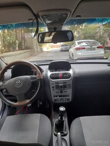 Opel Corsa 2006, 235,000 km - 1.3 l - Bakı