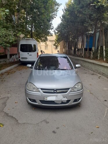 Opel Corsa 2006, 235,000 km - 1.3 l - Bakı