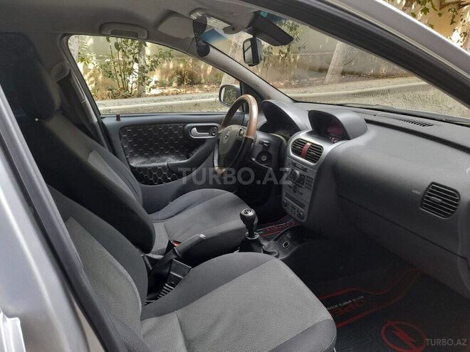 Opel Corsa 2006, 235,000 km - 1.3 l - Bakı