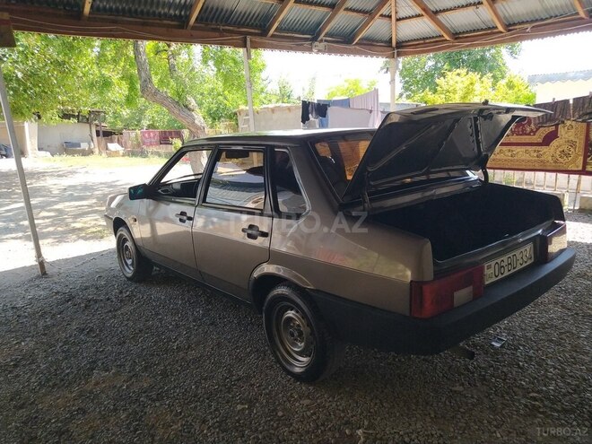 LADA (VAZ) 21099 2000, 150,000 km - 1.5 l - Ağsu