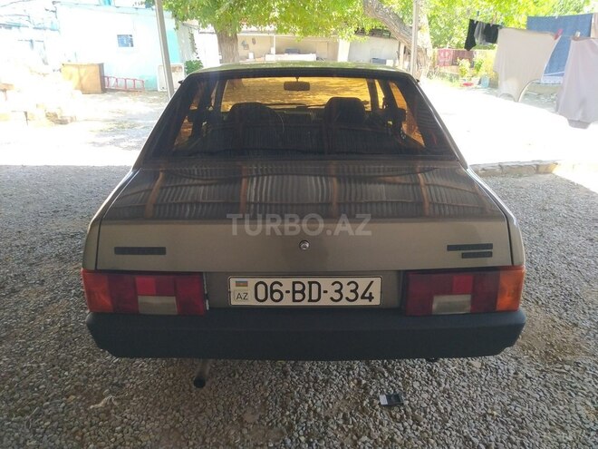 LADA (VAZ) 21099 2000, 150,000 km - 1.5 l - Ağsu
