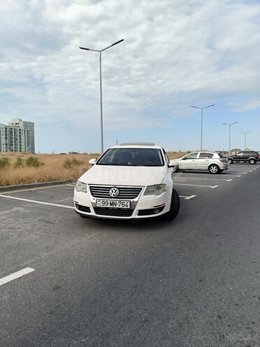 Volkswagen Passat 2005, 365,000 km - 2.0 l - Bakı