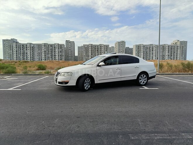 Volkswagen Passat 2005, 365,000 km - 2.0 l - Bakı