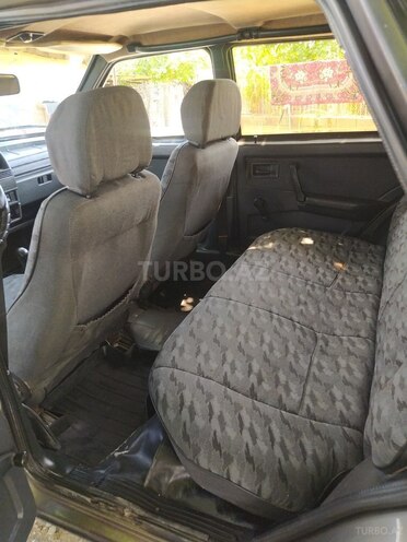 LADA (VAZ) 21099 2000, 150,000 km - 1.5 l - Ağsu
