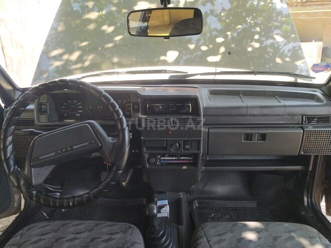 LADA (VAZ) 21099 2000, 150,000 km - 1.5 l - Ağsu