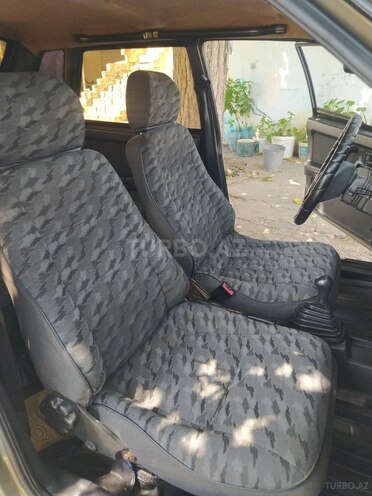 LADA (VAZ) 21099 2000, 150,000 km - 1.5 l - Ağsu