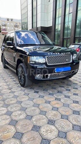 Land Rover Range Rover 2011, 170,000 km - 5.0 л - Bakı