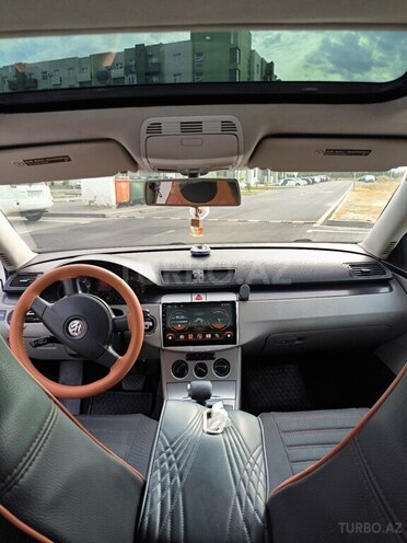 Volkswagen Passat 2005, 365,000 km - 2.0 l - Bakı