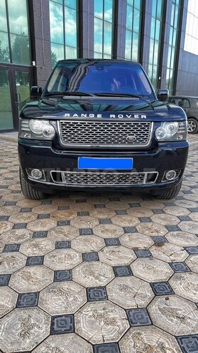 Land Rover Range Rover 2011, 170,000 km - 5.0 л - Bakı