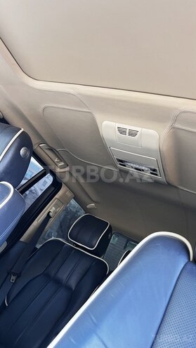Land Rover Range Rover 2011, 170,000 km - 5.0 л - Bakı