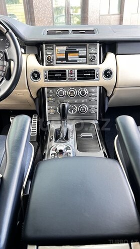 Land Rover Range Rover 2011, 170,000 km - 5.0 л - Bakı