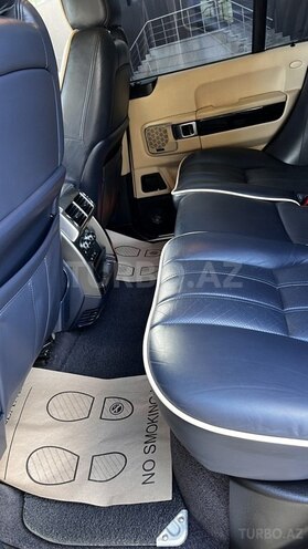 Land Rover Range Rover 2011, 170,000 km - 5.0 л - Bakı