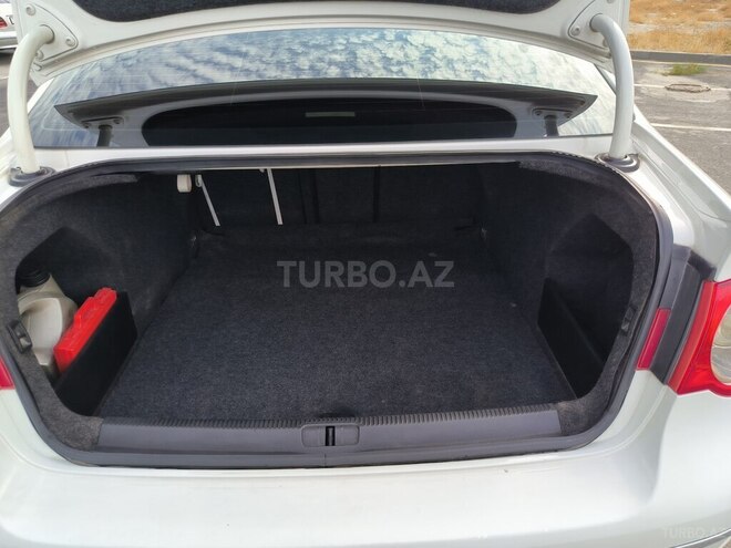 Volkswagen Passat 2005, 365,000 km - 2.0 l - Bakı