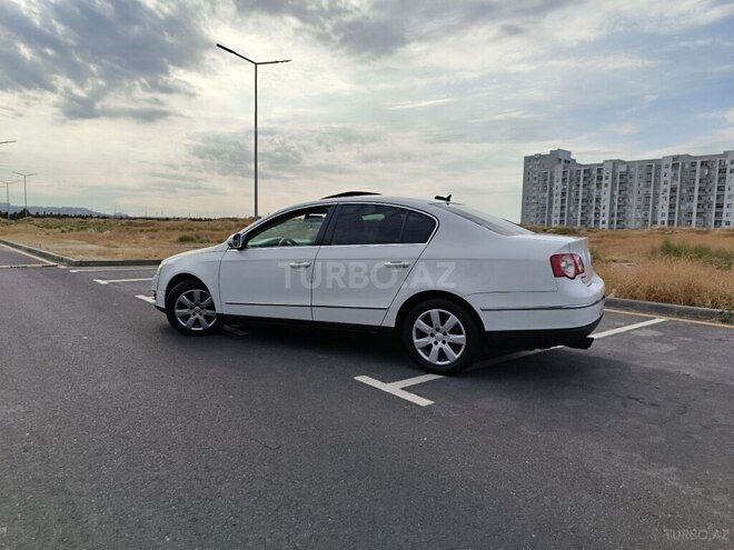 Volkswagen Passat 2005, 365,000 km - 2.0 l - Bakı