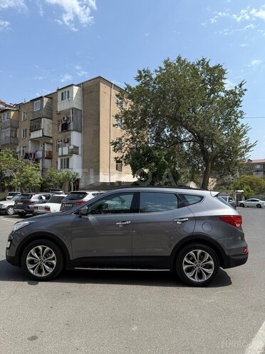 Hyundai Santa Fe 2013, 185,000 km - 2.0 l - Bakı