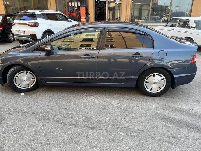 Honda Civic 2009, 2,648,500 km - 1.3 l - Bakı