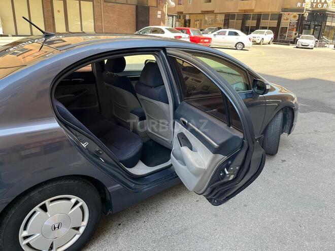 Honda Civic 2009, 2,648,500 km - 1.3 l - Bakı