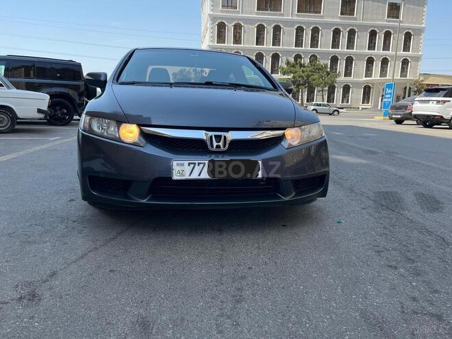 Honda Civic 2009, 2,648,500 km - 1.3 l - Bakı