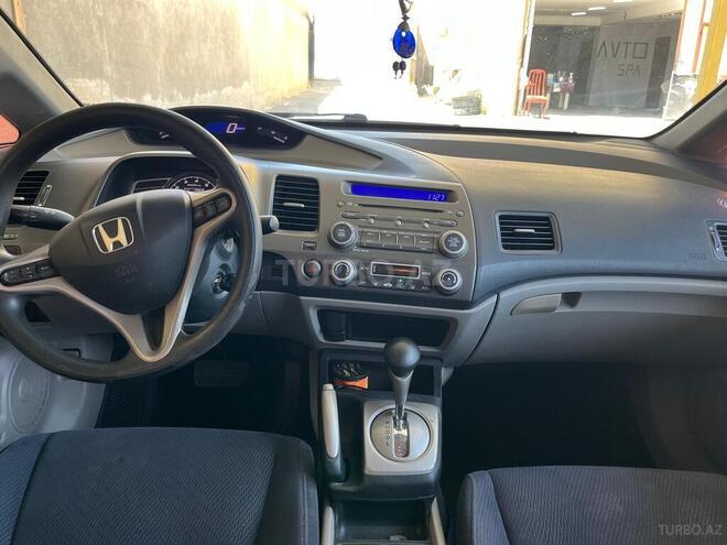 Honda Civic 2009, 2,648,500 km - 1.3 l - Bakı