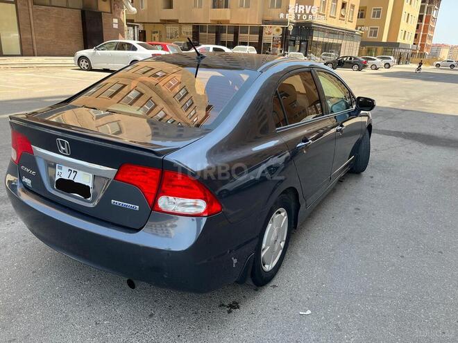 Honda Civic 2009, 2,648,500 km - 1.3 l - Bakı
