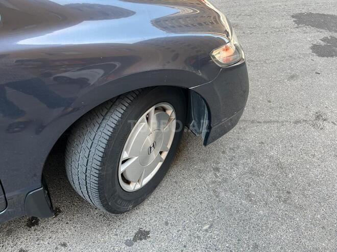 Honda Civic 2009, 2,648,500 km - 1.3 l - Bakı