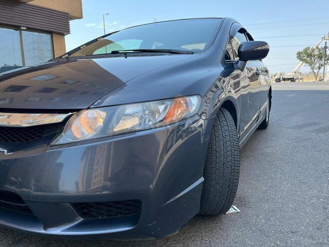 Honda Civic 2009, 2,648,500 km - 1.3 l - Bakı