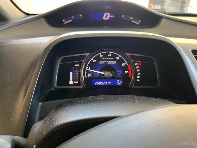 Honda Civic 2009, 2,648,500 km - 1.3 l - Bakı