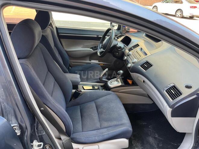 Honda Civic 2009, 2,648,500 km - 1.3 l - Bakı