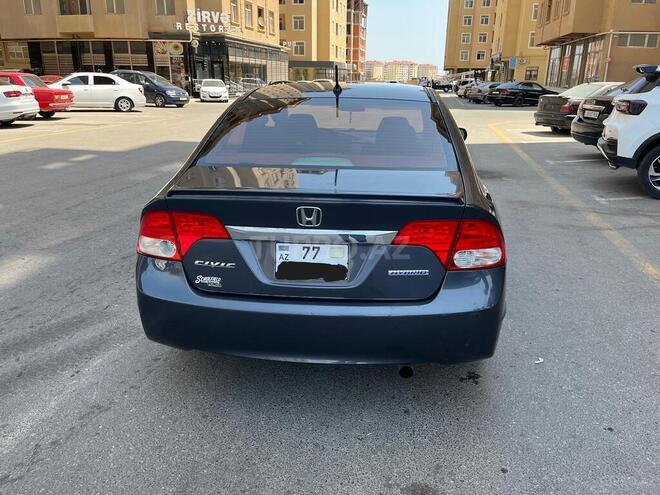 Honda Civic 2009, 2,648,500 km - 1.3 l - Bakı
