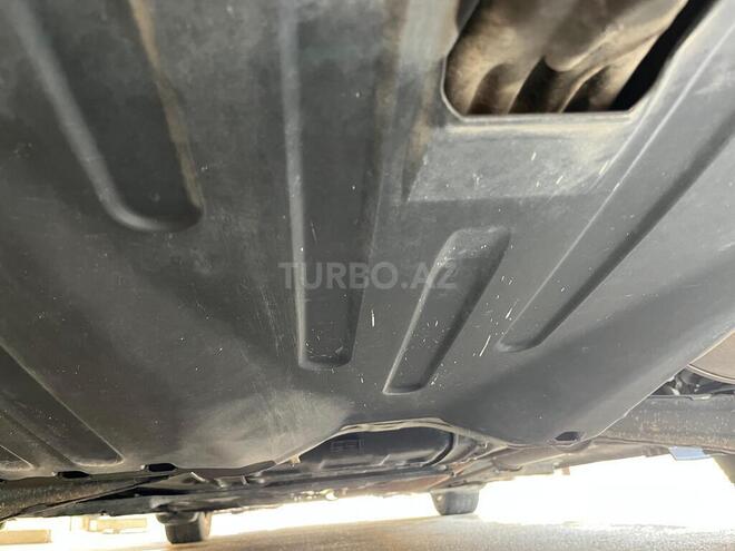 Honda Civic 2009, 2,648,500 km - 1.3 l - Bakı