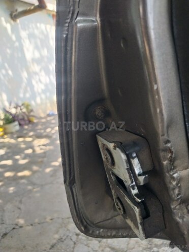 LADA (VAZ) 21099 2000, 150,000 km - 1.5 l - Ağsu