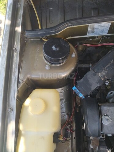 LADA (VAZ) 21099 2000, 150,000 km - 1.5 l - Ağsu