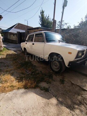 LADA (VAZ) 2107 2007, 93,000 km - 1.3 l - Şəki
