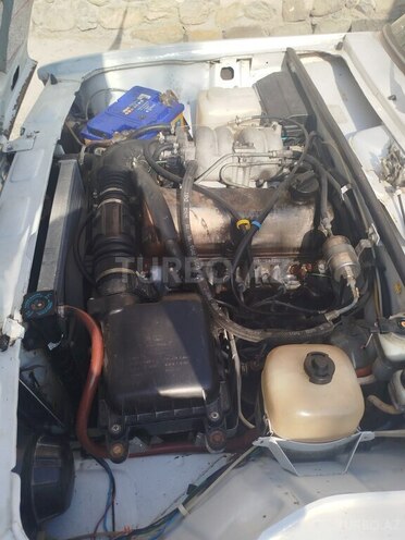 LADA (VAZ) 2107 2007, 93,000 km - 1.3 l - Şəki